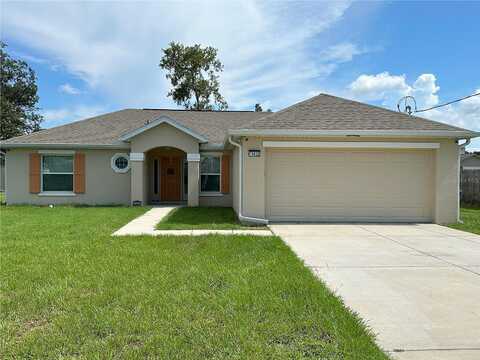 Monarch, SPRING HILL, FL 34608