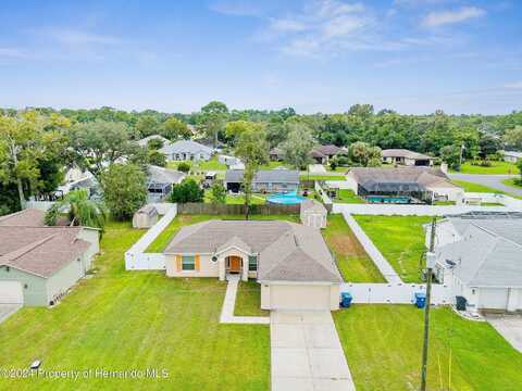 Monarch, SPRING HILL, FL 34608