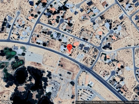 Loop, CALIFORNIA CITY, CA 93505