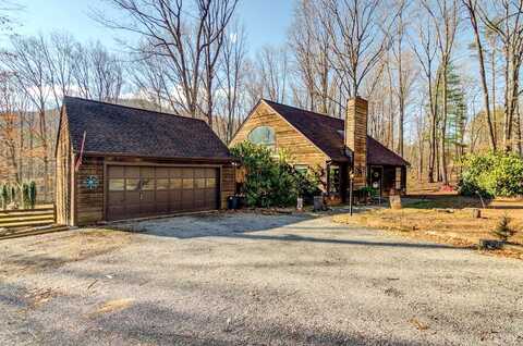 Oakland, THAXTON, VA 24174