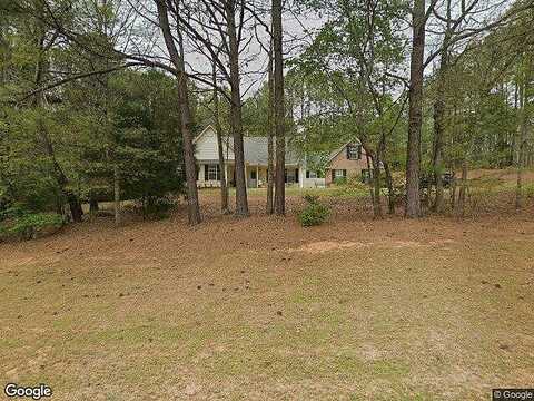 Ola Dale, MCDONOUGH, GA 30252