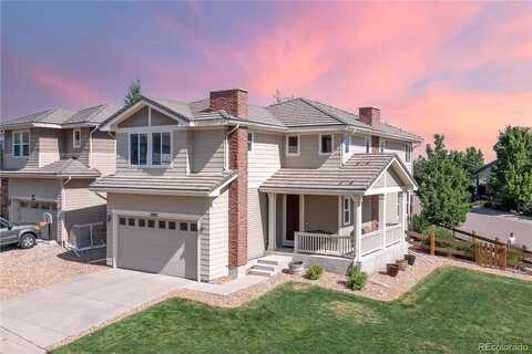 Rutledge, PARKER, CO 80134