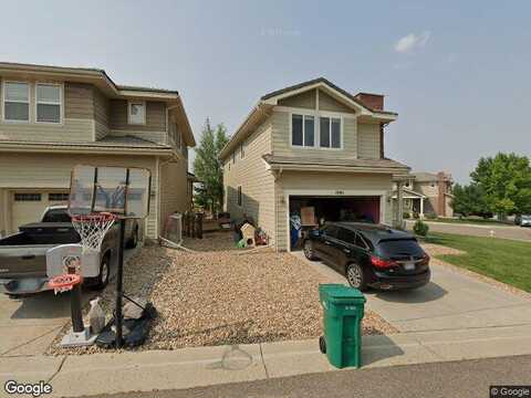 Rutledge, PARKER, CO 80134