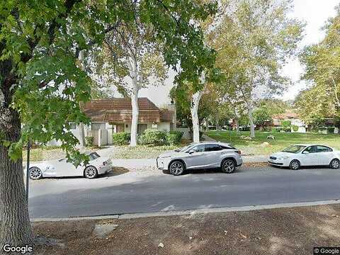 Larwin, CHATSWORTH, CA 91311