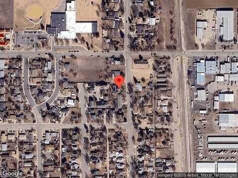 4Th, BERTHOUD, CO 80513