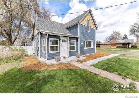 4Th, BERTHOUD, CO 80513