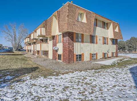 Ura, THORNTON, CO 80260