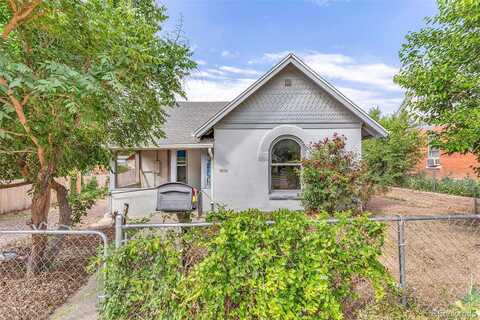 2Nd, FLORENCE, CO 81226