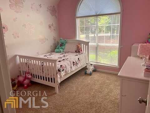 T J Harris, JENKINSBURG, GA 30234