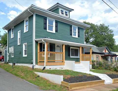 Polk, LYNCHBURG, VA 24504
