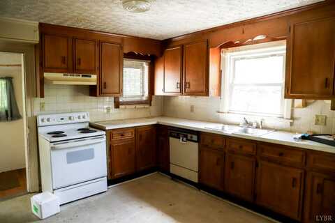 Polk, LYNCHBURG, VA 24504