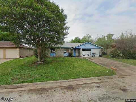 Alma, FOREST HILL, TX 76140