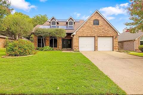 Mercer, GRAND PRAIRIE, TX 75052
