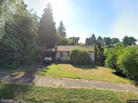 46Th, SEATTLE, WA 98118