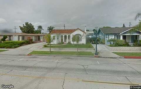 Orange, LONG BEACH, CA 90807