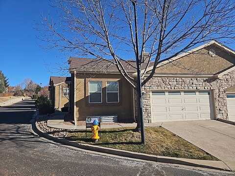 Avalanche, COLORADO SPRINGS, CO 80918
