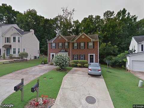 Thorngate, ACWORTH, GA 30101