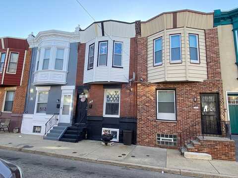 Taylor, PHILADELPHIA, PA 19145