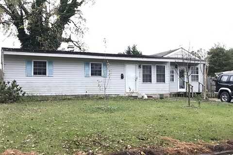 Dewey, FREDERICKSBURG, VA 22407