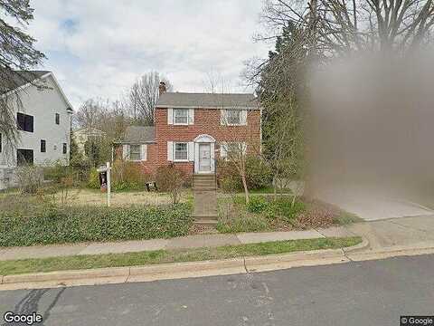 34Th, ARLINGTON, VA 22207