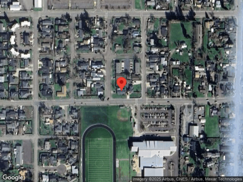 Oregon, CRESWELL, OR 97426