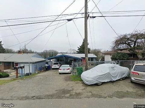 38Th, SEATTLE, WA 98118