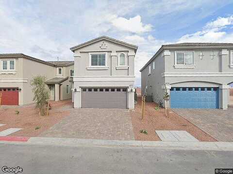 Tyrell Peaks, LAS VEGAS, NV 89139