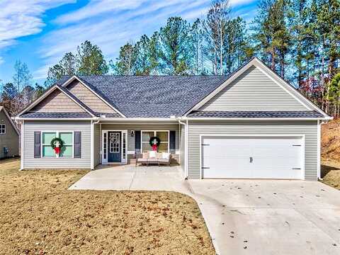 Buck, DALLAS, GA 30132