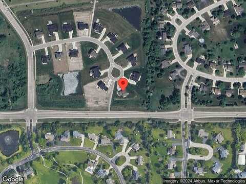 Blackbird, GERMANTOWN, WI 53022