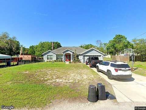 Golden, NEW PORT RICHEY, FL 34654