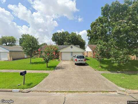 Dover Hill, LA PORTE, TX 77571