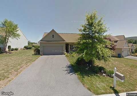 Copper Beech, WOMELSDORF, PA 19567