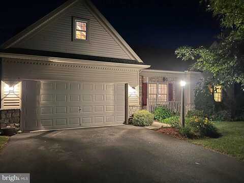 Copper Beech, WOMELSDORF, PA 19567