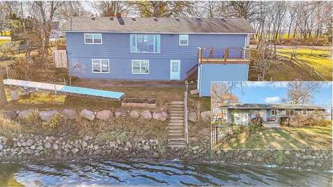 County Road 8, KIMBALL, MN 55353