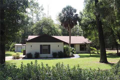 203Rd, DUNNELLON, FL 34431