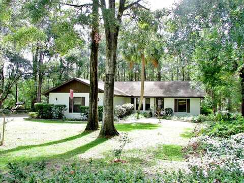 203Rd, DUNNELLON, FL 34431