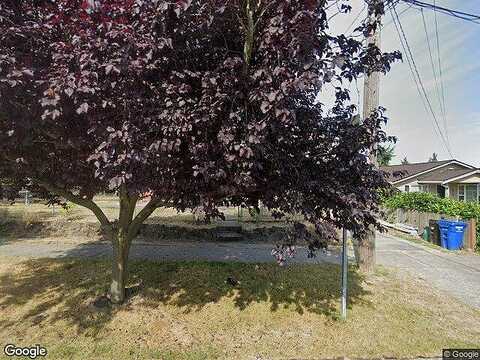 57Th, SEATTLE, WA 98118