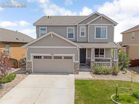 Beryl, PEYTON, CO 80831