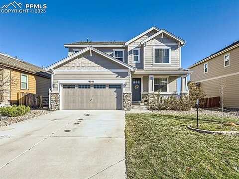 Beryl, PEYTON, CO 80831