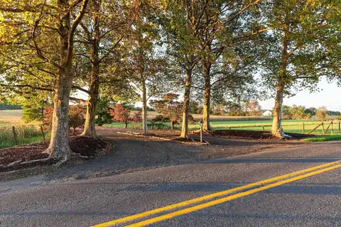 Old White Bridge, WAYNESBORO, VA 22980