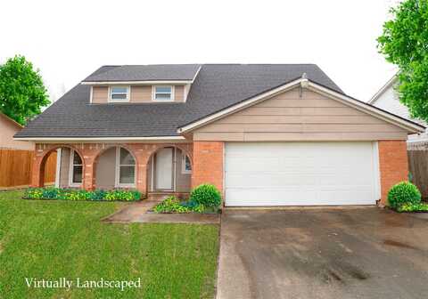 Golden Sunshine, HOUSTON, TX 77064