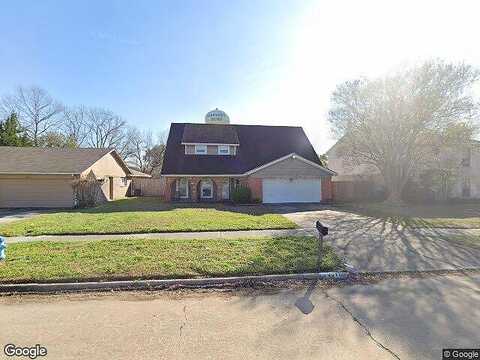 Golden Sunshine, HOUSTON, TX 77064