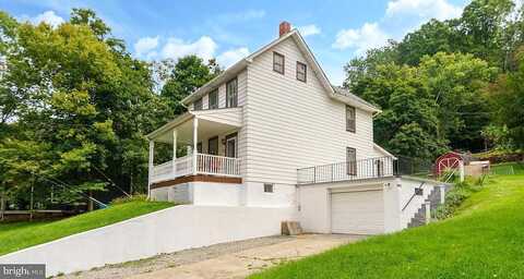 Durham, RIEGELSVILLE, PA 18077