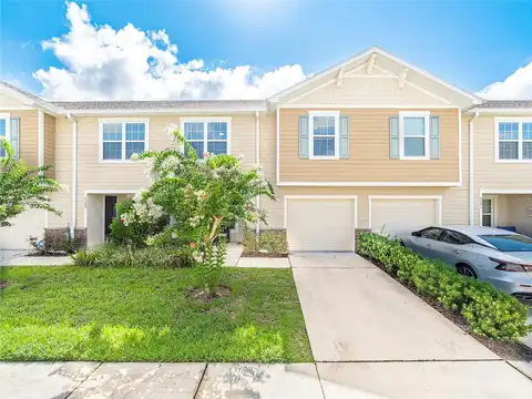 Tocobaga, RIVERVIEW, FL 33578