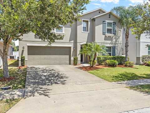 Emerald Green, KISSIMMEE, FL 34746