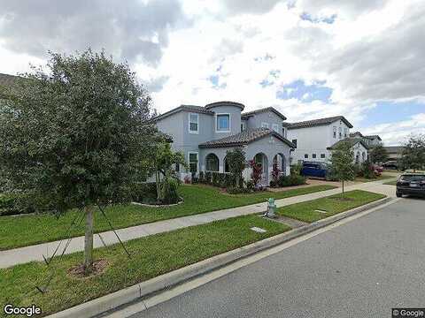 Meadow Hunt, WINTER GARDEN, FL 34787