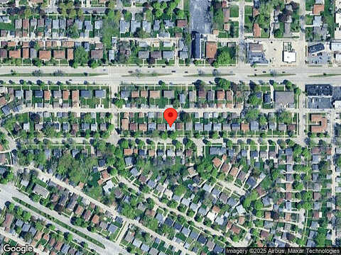 Melvina, MILWAUKEE, WI 53222