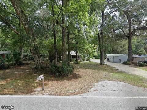 Turner Camp, INVERNESS, FL 34453
