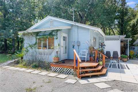 Turner Camp, INVERNESS, FL 34453
