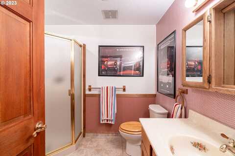 Kirkendall, NORTH BEND, OR 97459